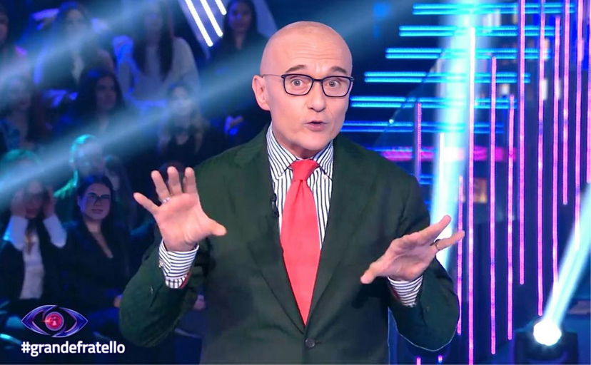 Grande Fratello, le anticipazioni della trentacinquesima puntata: in arrivo una sorpresa per Perla Vatiero preview