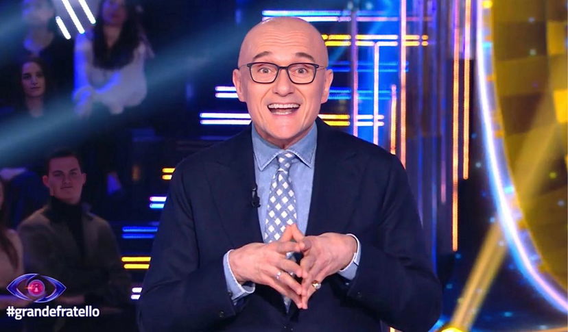 Grande Fratello, ecco gli ascolti della trentacinquesima puntata preview