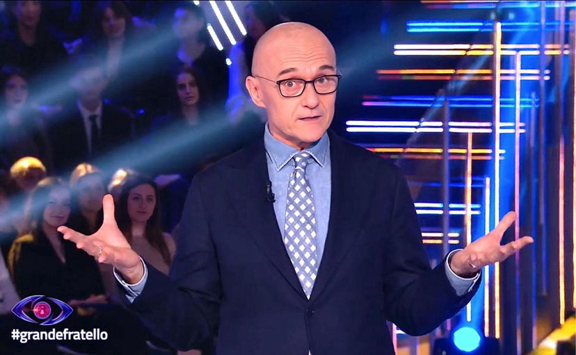 Grande Fratello, le anticipazioni della trentaseiesima puntata: il ritorno di Mirko Brunetti e una romantica sorpresa per Anita Olivieri preview