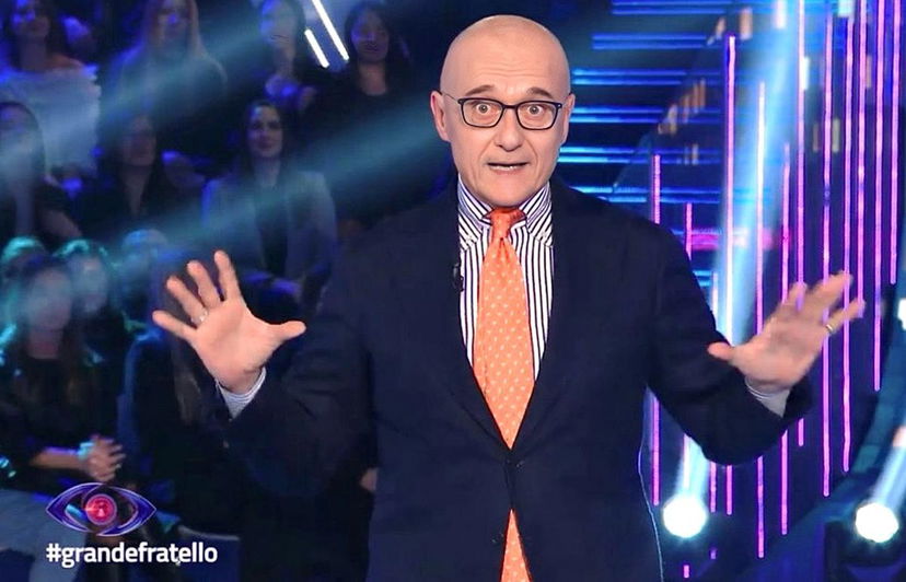 Grande Fratello, le anticipazioni della trentaquattresima puntata: due nuovi ingressi nella Casa preview