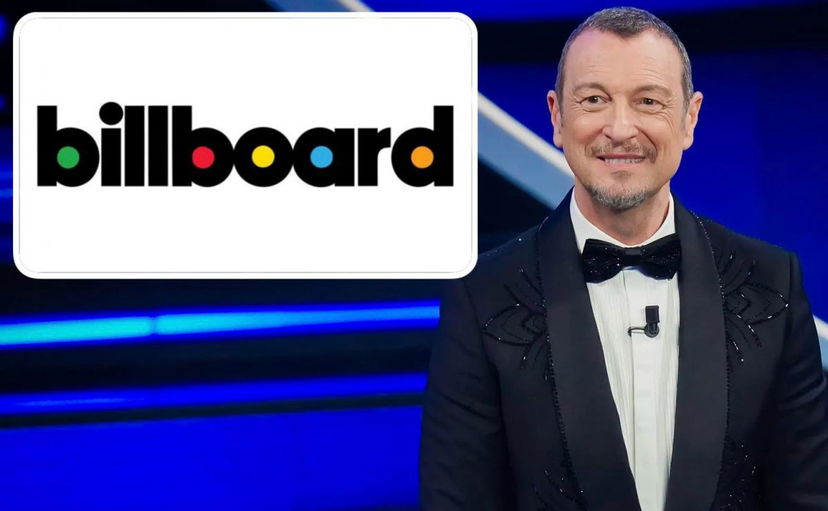 Sanremo 2024, quattro canzoni entrano nella top 200 mondiale: ecco quali sono preview
