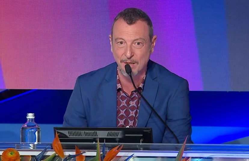 Sanremo 2024, la conferenza stampa della serata finale: l’ordine di uscita dei 30 Big in gara e gli ospiti preview