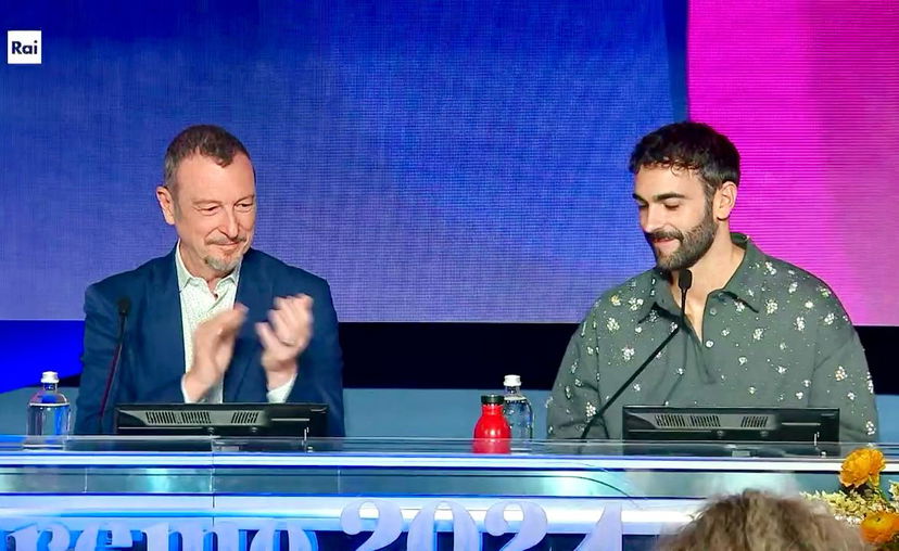 Sanremo 2024, la conferenza stampa della prima serata: l’ordine di uscita dei 30 Big in gara e gli ospiti preview