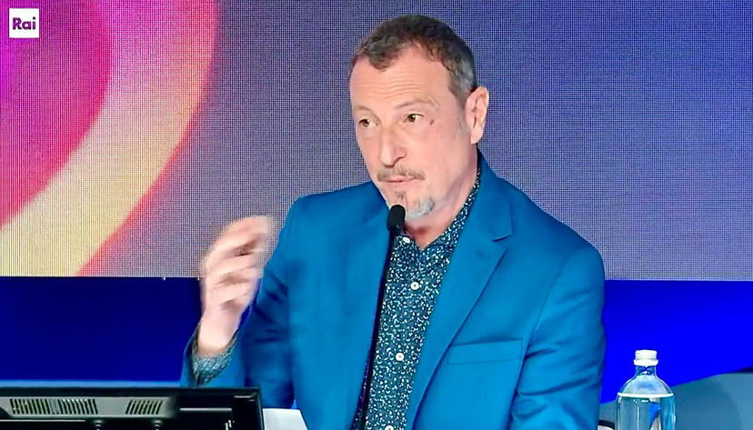 Sanremo 2024, ecco tutte le ultime novità dalla conferenza stampa inaugurale del Festival preview