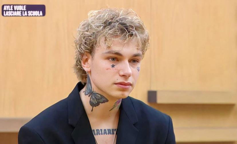 Amici 23, Ayle decide di abbandonare la scuola: “Questo non è il posto per me!”. Poi il colpo di scena preview