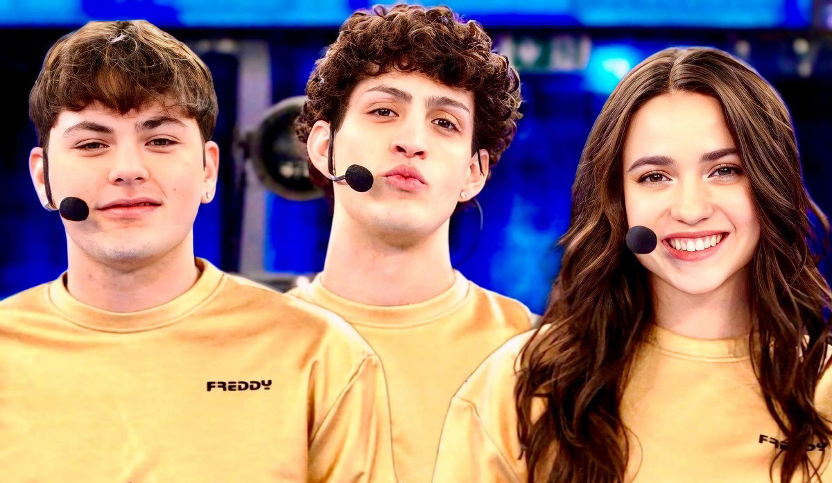 Amici 23, puntata del 25/02/24: Malìa eliminato, Petit, Mida e Lucia Ferrari accedono al serale article-post