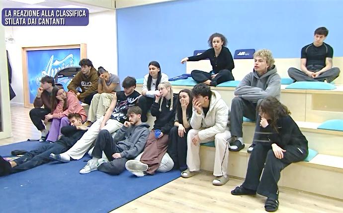 Amici 23, è polemica in casetta tra i cantanti: ecco perché article-post