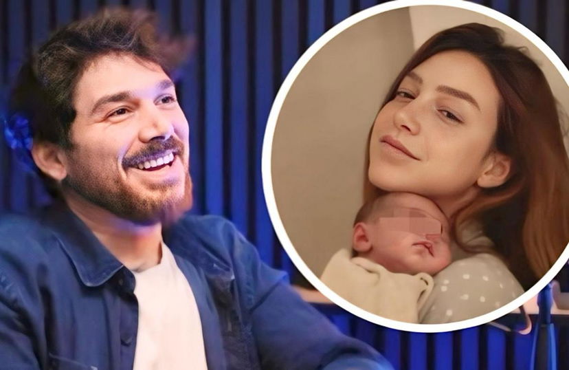 Andrea Cerioli rivela com’è nata l’idea di chiamare Allegra la figlia avuta con Arianna Cirrincione. E in merito al loro colpo di fulmine… preview