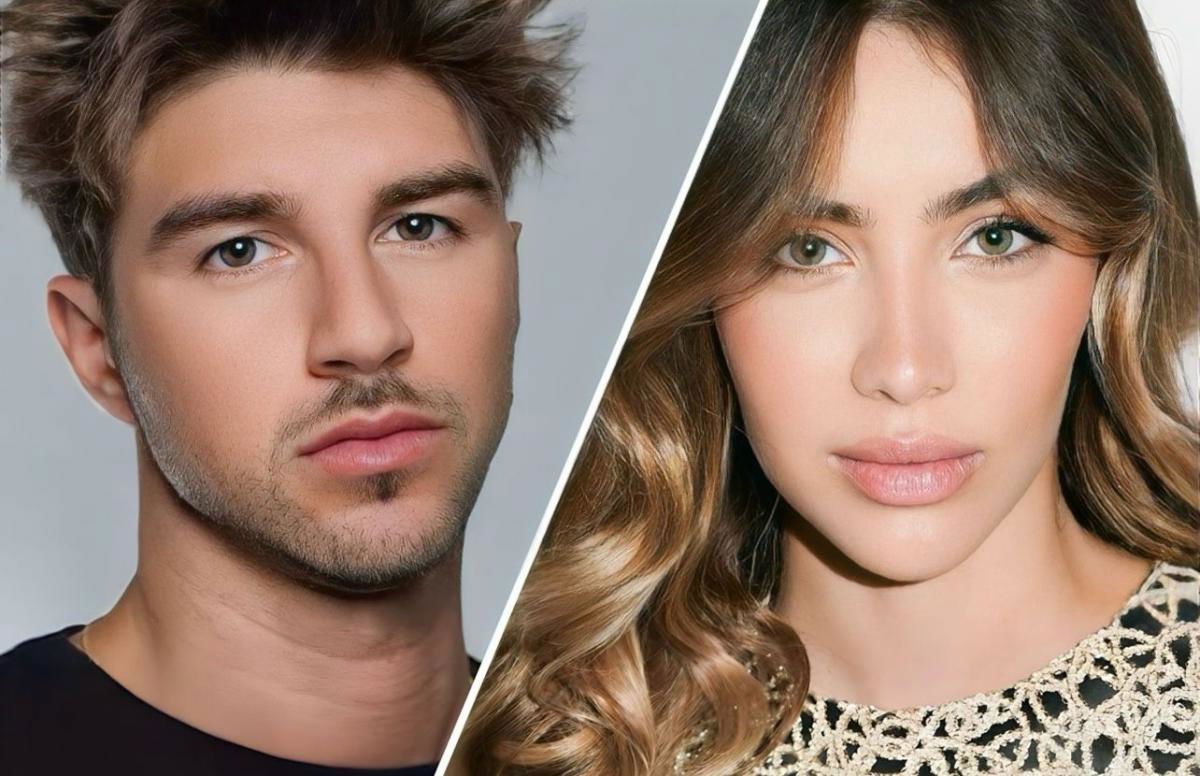 Uomini e Donne, crisi tra Andrea Damante ed Elisa Visari? Il gesto social che non è sfuggito ai fan article-post