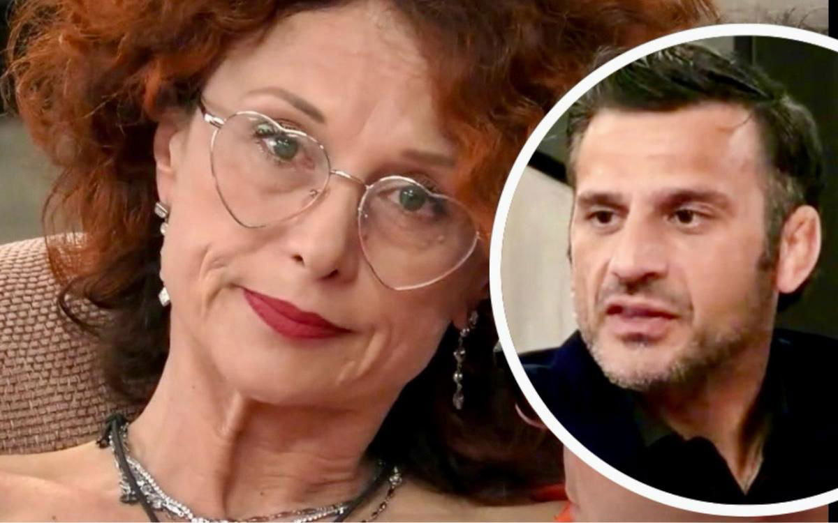 Grande Fratello, una battuta di Marco Maddaloni manda in crisi Beatrice Luzzi che scoppia in lacrime: “Non hai pietà?” article-post