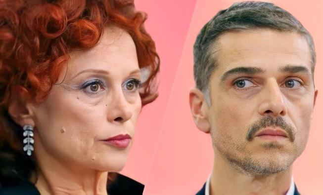 Grande Fratello, Beatrice Luzzi su Massimiliano Varrese: “Mi fa veramente paura perché…”