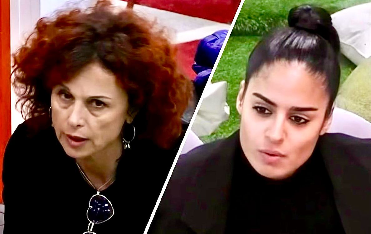 Grande Fratello, Beatrice Luzzi e Perla Vatiero si confrontano: “Tu tendi a toccare dei tasti che possono ferire le persone” article-post