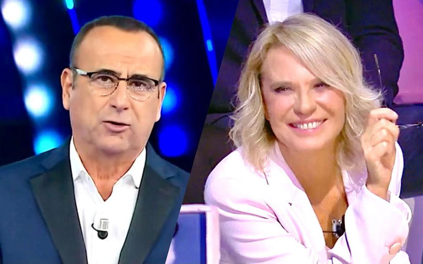 Tali e Quali 2024 Vs C’è Posta per Te: ecco chi ha vinto l’ultima sfida di ascolti preview