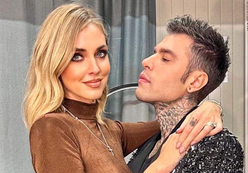Chiara Ferragni e Fedez, ecco quale sarebbe stato il motivo che ha scatenato la rottura definitiva preview