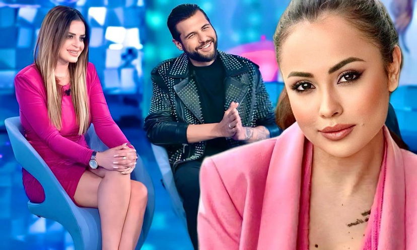 Uomini e Donne, Chiara Rabbi: “Roberta Di Padua non si mette in mezzo alle coppie? Posso dire che…” preview