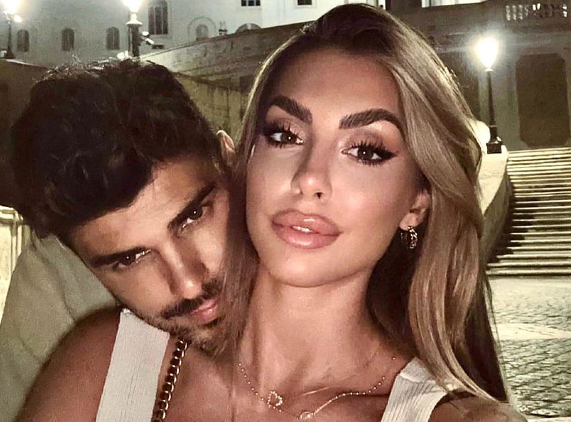 Uomini e Donne, amore al capolinea tra Cristian Gallella e la fidanzata Sofia Oranges: “A volte le cose finiscono, ma…” preview