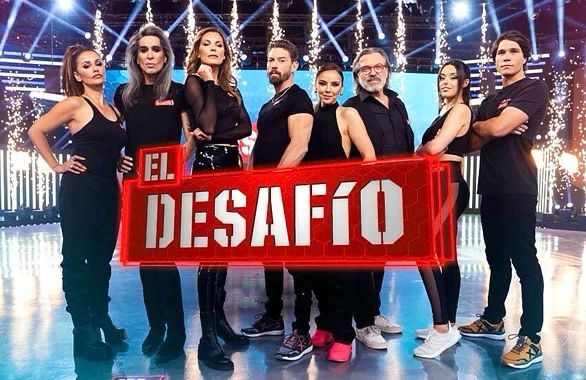 El Desafío, in arrivo un nuovo celebrity talent show su RaiUno? preview