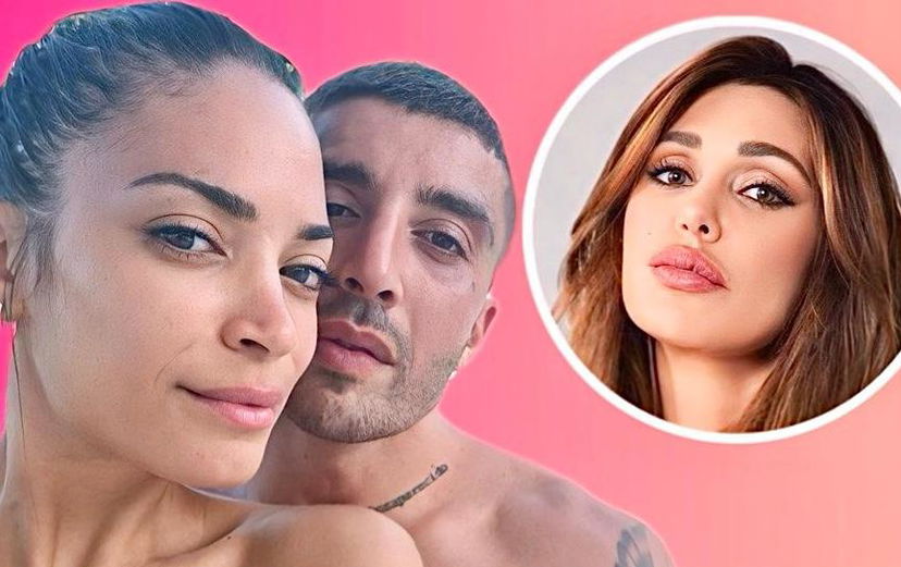 Elodie pubblica una dedica ad Andrea Iannone per il suo ritorno in pista: arriva il commento di Belen Rodriguez preview