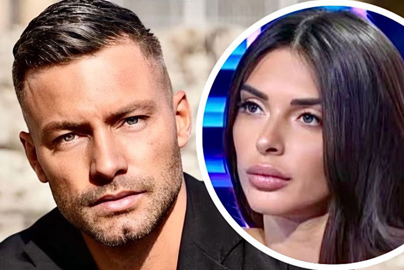 Grande Fratello, Eugenio Colombo: “Se voglio andare a riprendermi Greta Rossetti? Ora sono libero di testa e…” preview