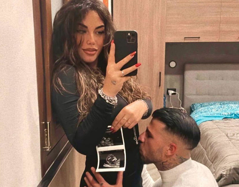 Temptation Island, Federico Rasa sarà papà di un maschietto: “È in arrivo Edoardo!” preview