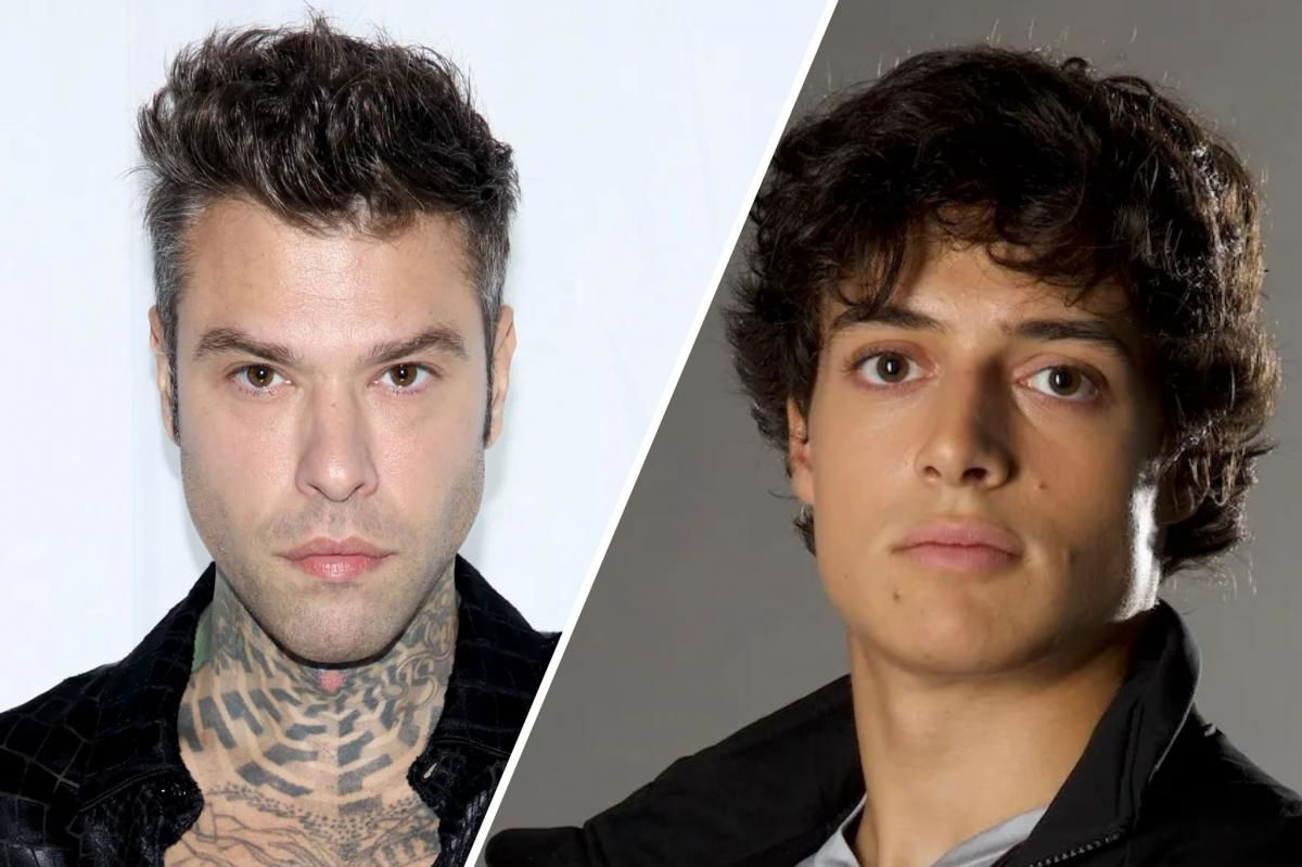 Muschio Selvaggio, Fedez deve cedere le quote del podcast a Luis Sal: la decisone del Tribunale di Milano article-post