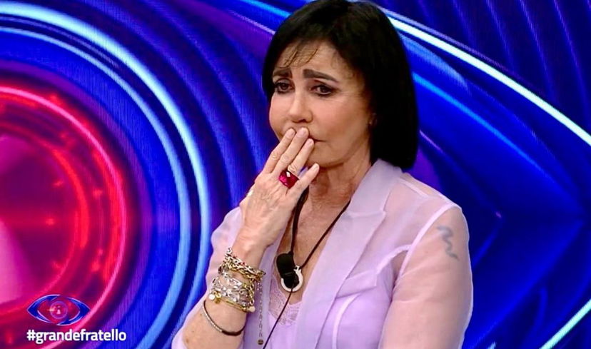 Grande Fratello, trentaquattresima puntata: Fiordaliso abbandona il programma, Simona Tagli e Alessio Falsone nuovi concorrenti. In nomination… preview