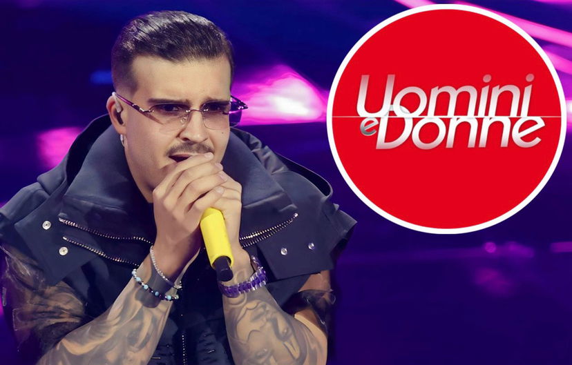 Geolier primo in classifica a Sanremo 2024, Karina Cascella lo difende dalle critiche: “Razzisti ignoranti” preview