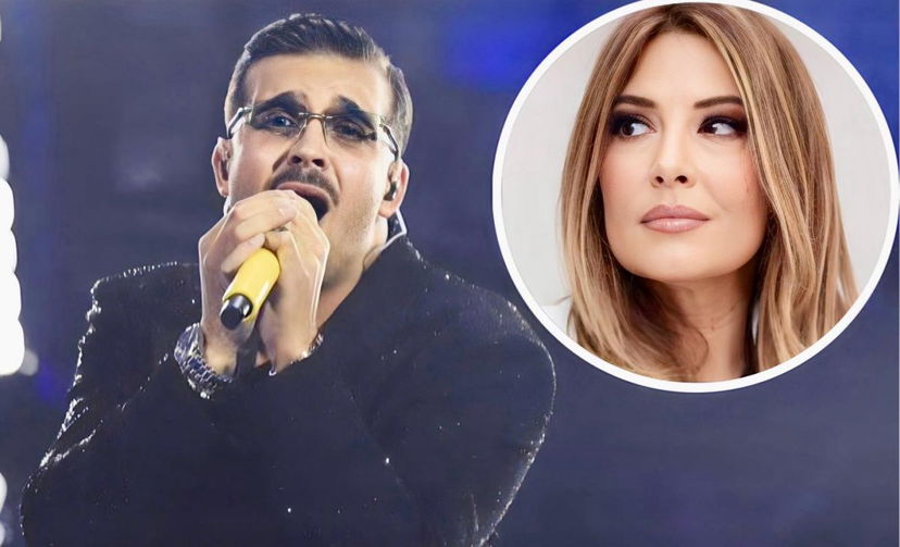 Geolier fischiato all’Ariston per la vittoria nella serata cover di Sanremo 2024: la reazione di Selvaggia Lucarelli (e altri volti noti) preview