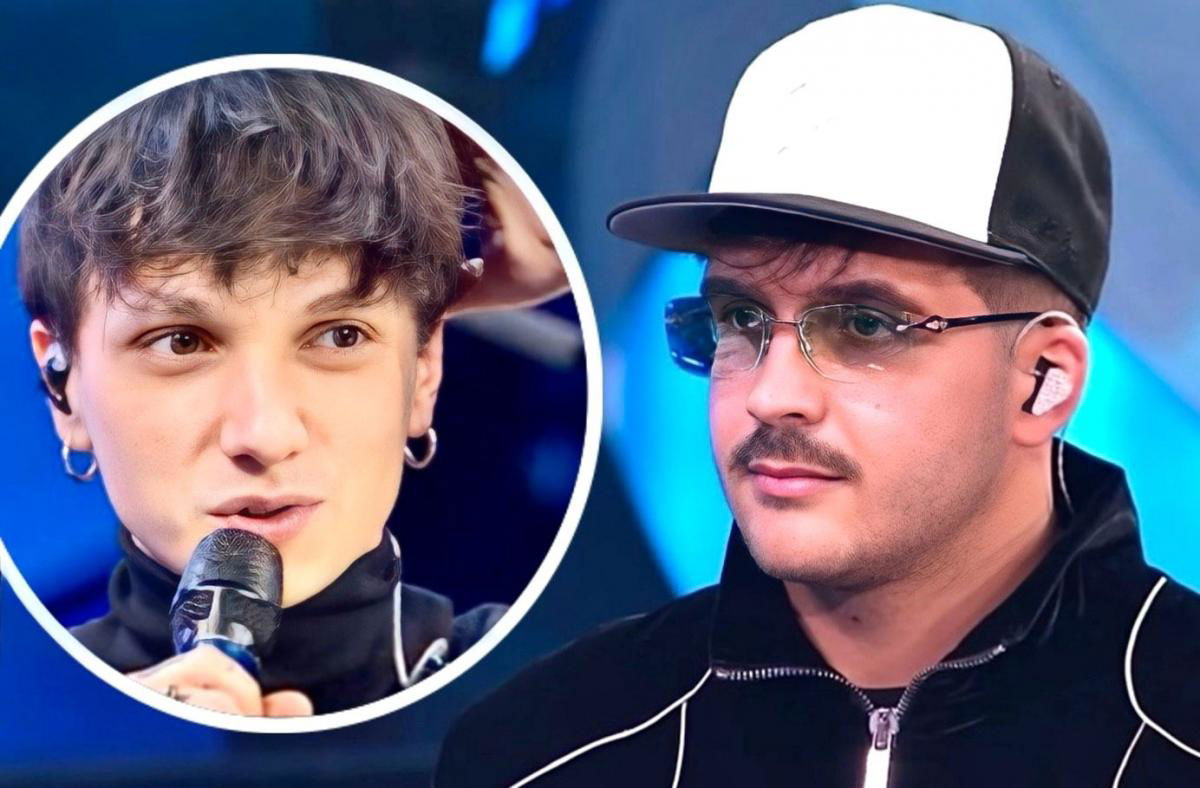 Domenica In, la frecciatina dei giornalisti a Ultimo: “La sala stampa ha ribaltato il voto in faccia a Geolier ma lui…” (Video) article-post