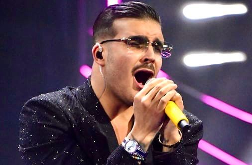 Geolier, la reazione a caldo dopo il secondo posto a Sanremo 2024: “Finalmente è finita, ora…” preview