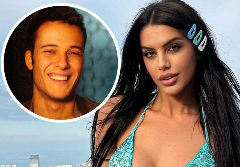 Gf Vip, Antonella Fiordelisi: “Edoardo Donnamaria la storia più importante della mia vita, ecco per colpa di chi è finita” preview