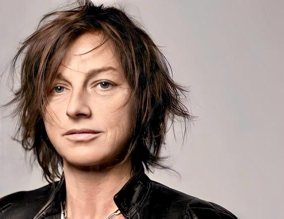 Sei nell’anima, in arrivo il film dedicato a Gianna Nannini: ecco chi interpreterà il suo ruolo e quello di Mara Maionchi preview