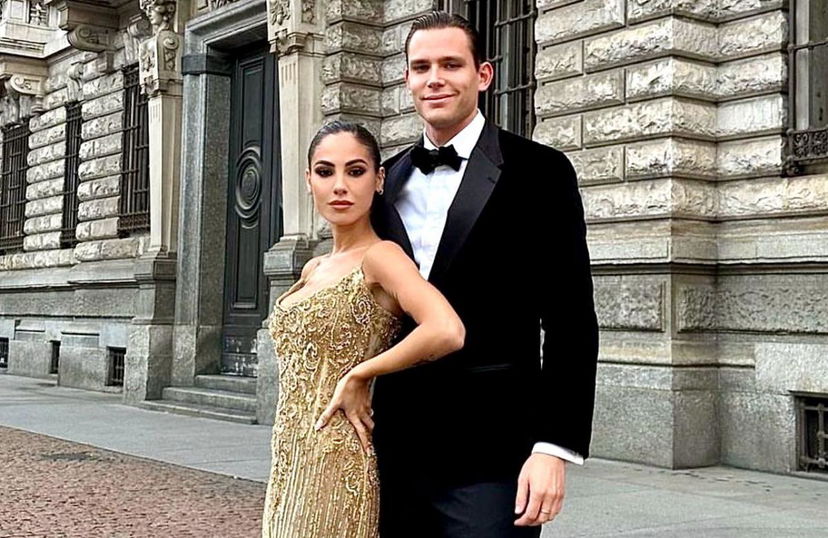 Giulia De Lellis e Carlo Beretta, svelato il motivo della rottura: ecco chi ha preso la decisione e perché preview
