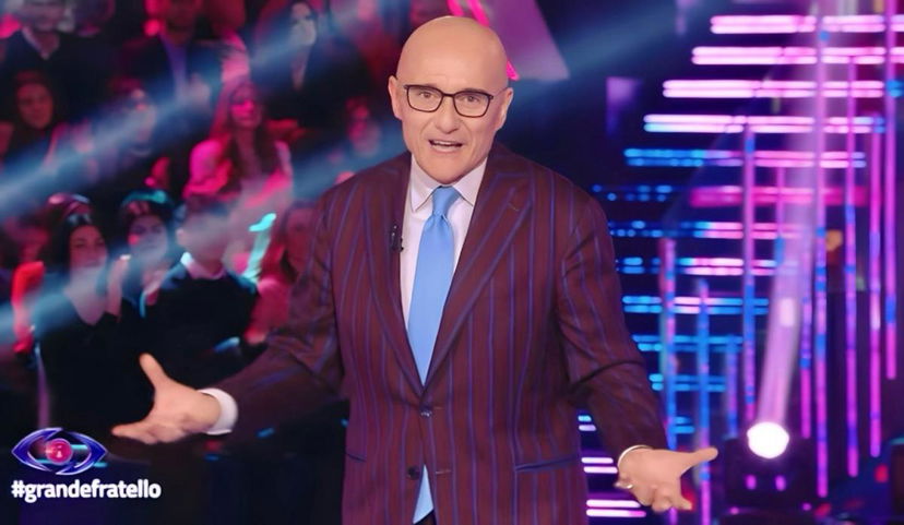 Grande Fratello, ecco gli ascolti della trentaseiesima puntata preview