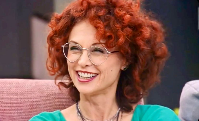 Grande Fratello, lo staff di Beatrice Luzzi svela la scelta presa dall’attrice dopo la puntata di ieri sera preview