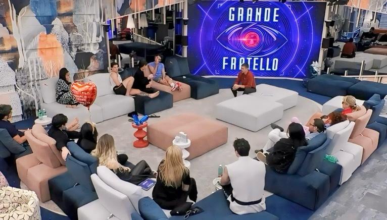 Grande Fratello, è scontro tra Massimiliano Varrese e gli altri inquilini: ecco cos’è successo preview