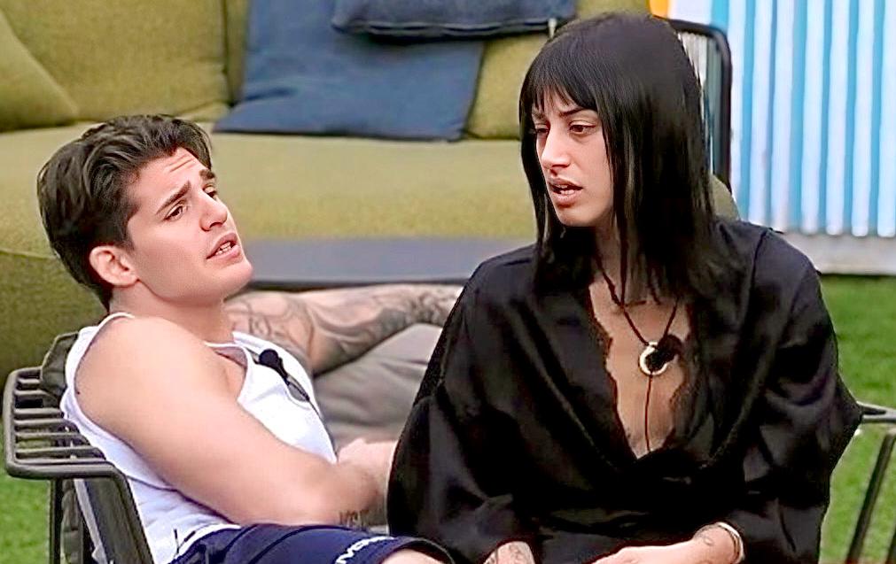 Grande Fratello, è tensione in casa tra Paolo Masella e Letizia Petris: ecco perché article-post