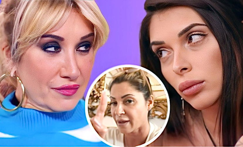 Grande Fratello, la madre di Greta Rossetti sbotta sui social contro Simona Tagli: “Da mamma, mi vergogno!” preview