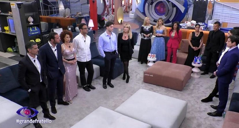 Grande Fratello, ecco chi sono i 5 inquilini che hanno guadagnato più follower grazie al reality preview