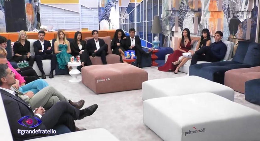 Grande Fratello a lutto, scomparsa una delle ‘voci’ del Confessionale: il ricordo degli ex inquilini preview