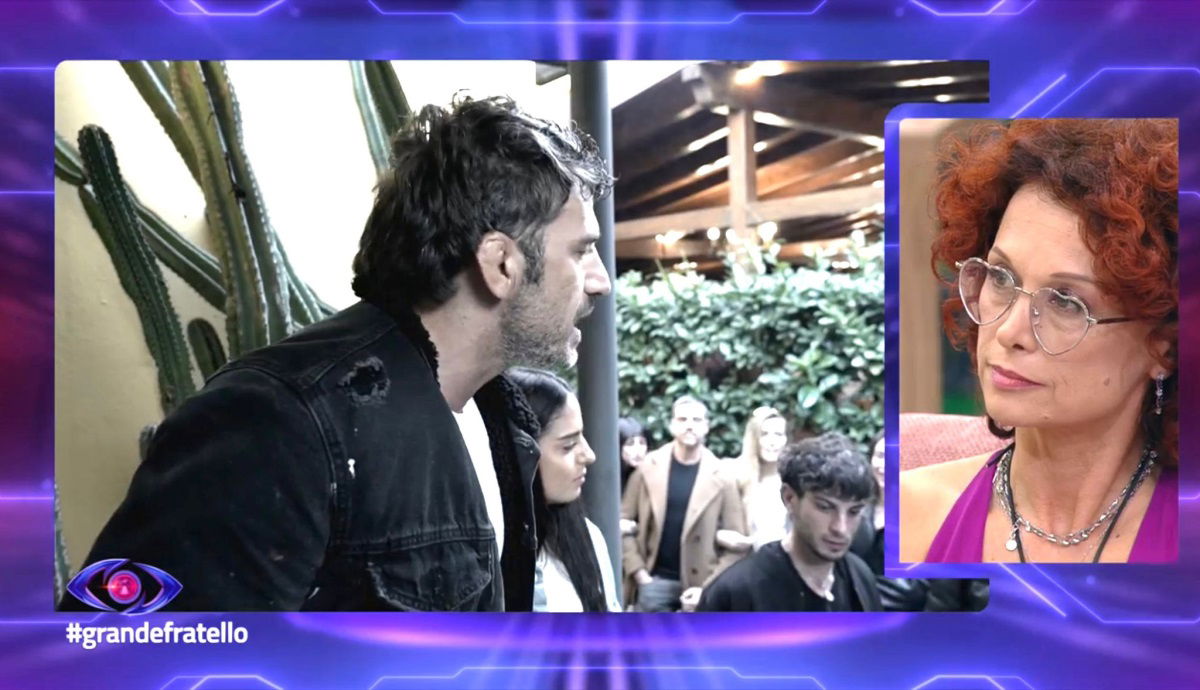 Grande Fratello: l’opinione di Isa sulla trentaseiesima puntata article-post