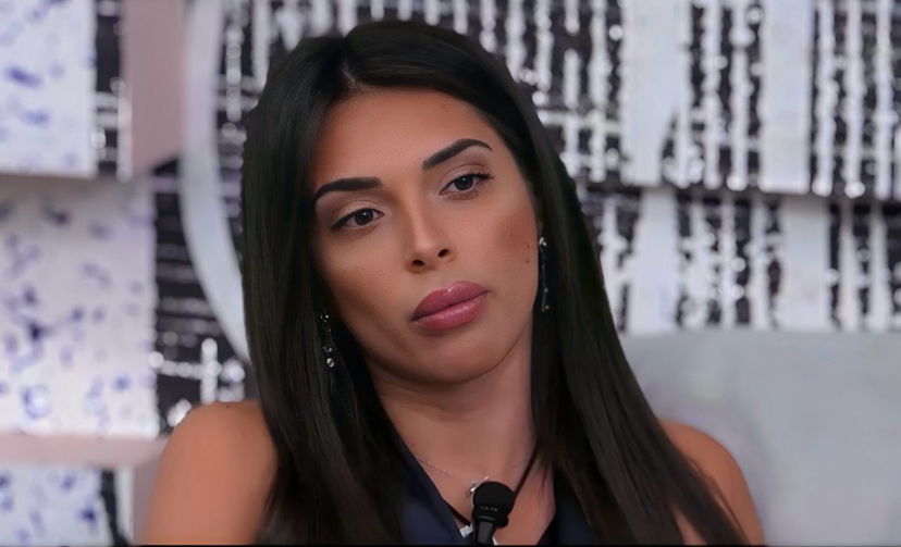 Uomini e Donne, Cristina Tenuta si schiera con Greta Rossetti: “L’invidia è una brutta bestia!” preview