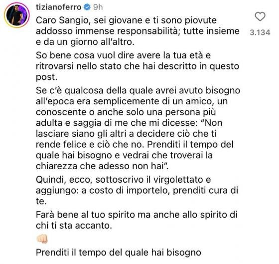Instagram - Tiziano