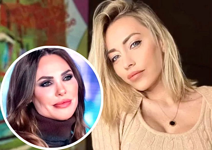 Ilary Blasi, la stoccata di Karina Cascella: “Non è una santa! Il caffè con Cristiano Iovino? Non ci crede nessuno che…” preview