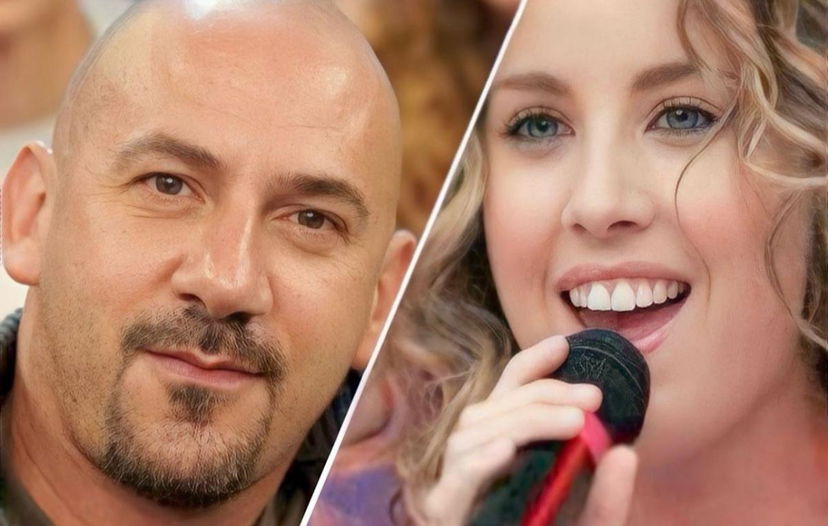 Amici, Luca Pitteri e Monica Hill hanno avuto una relazione ai tempi del talent? preview