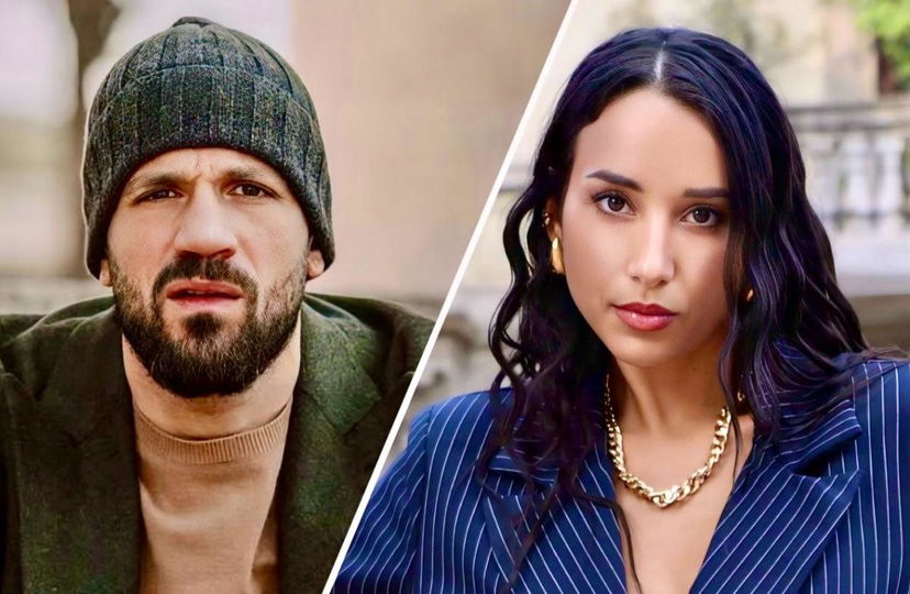 Luca Salatino pentito di aver lasciato il Gf Vip 7: la frecciatina a Soraia Ceruti preview