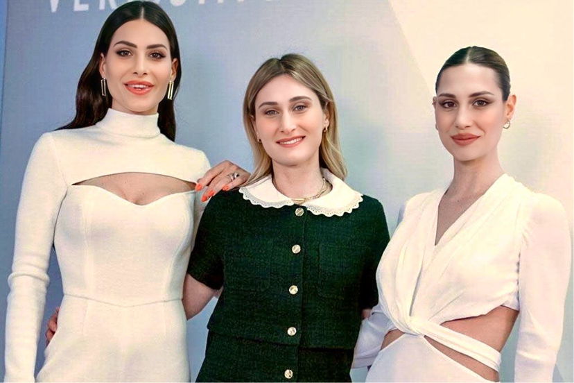 Uomini e Donne, Ludovica Valli pubblica una foto che sembra sancire la ‘pace’ con le sue sorelle ma poi… preview