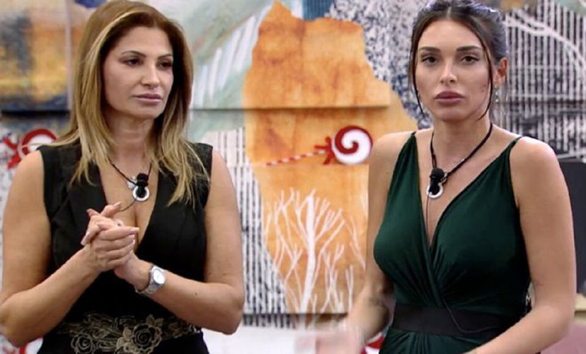 Grande Fratello, parla la mamma di Greta Rossetti e svela un retroscena: “Prima di entrare in Casa avevo chiesto se…” preview