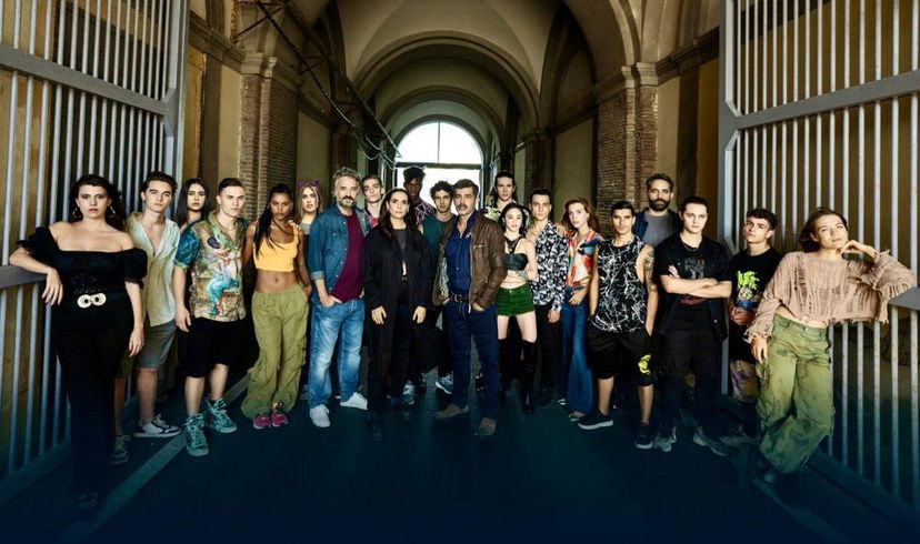 Mare Fuori 4, il regista svela quale è stata la scena più difficile da girare preview