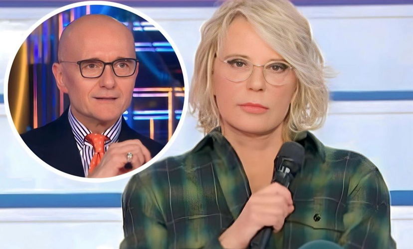 Uomini e Donne, Giulio Raselli svela un aneddoto su Maria De Filippi: “Quando ho fatto i casting per il Grande Fratello con Signorini c’era anche lei e…” preview